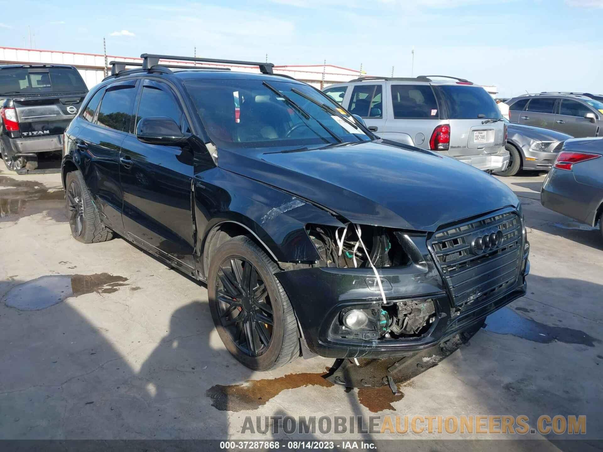 WA1CCAFP6HA033213 AUDI SQ5 2017