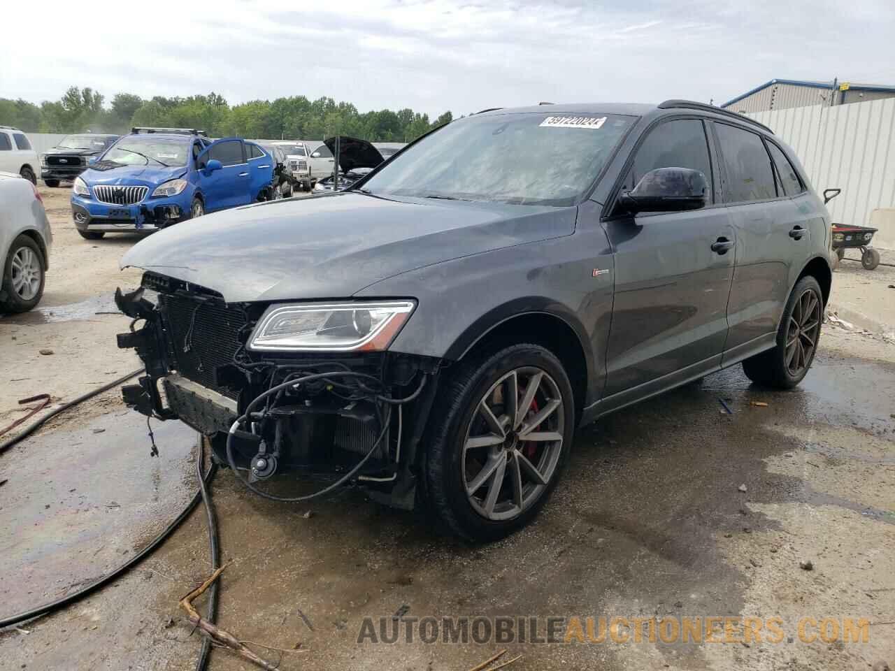 WA1CCAFP6HA036533 AUDI SQ5 2017