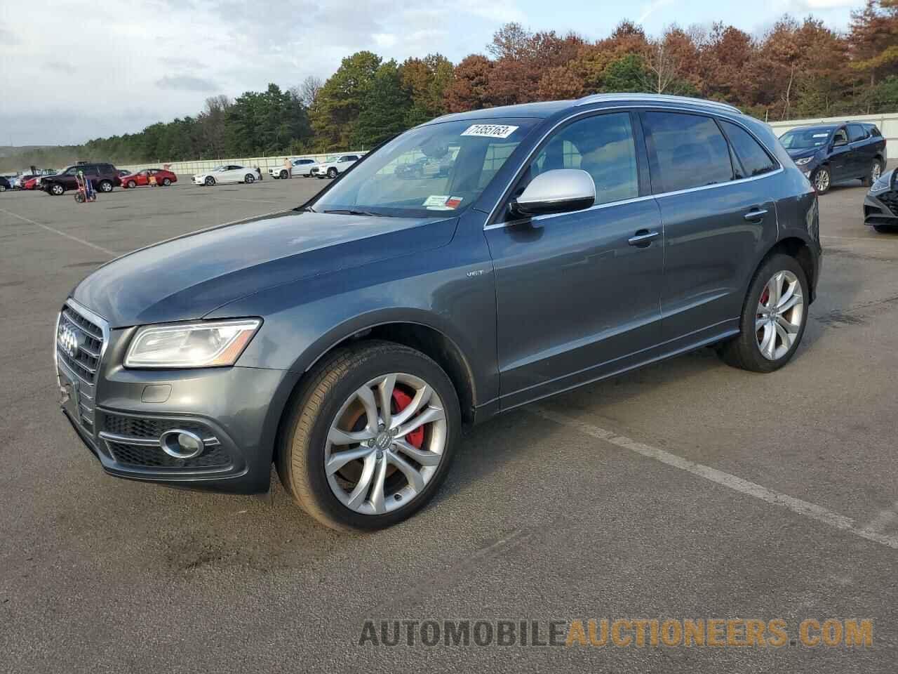 WA1CCAFP7GA023031 AUDI SQ5 2016