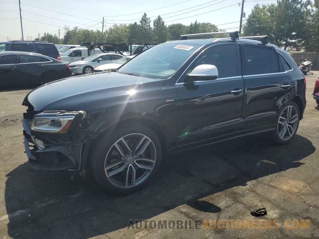 WA1CCAFP7HA002360 AUDI SQ5 2017