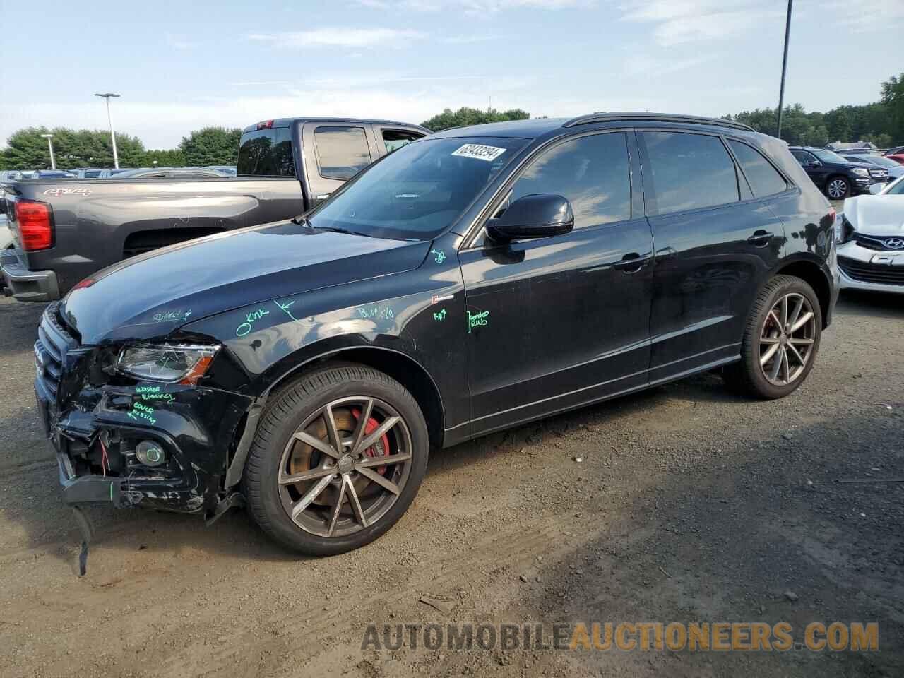 WA1CCAFP7HA009440 AUDI SQ5 2017