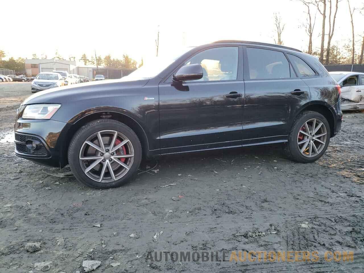 WA1CCAFP7HA026495 AUDI SQ5 2017