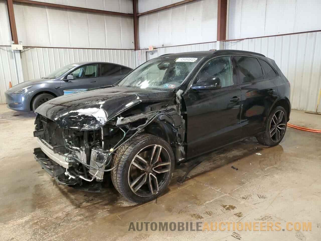 WA1CCAFP7HA100322 AUDI SQ5 2017