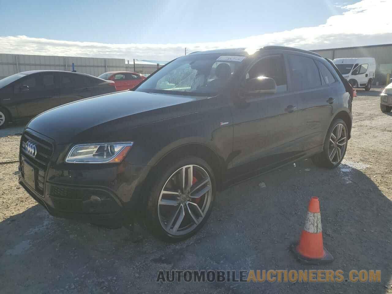 WA1CCAFP8GA029260 AUDI SQ5 2016