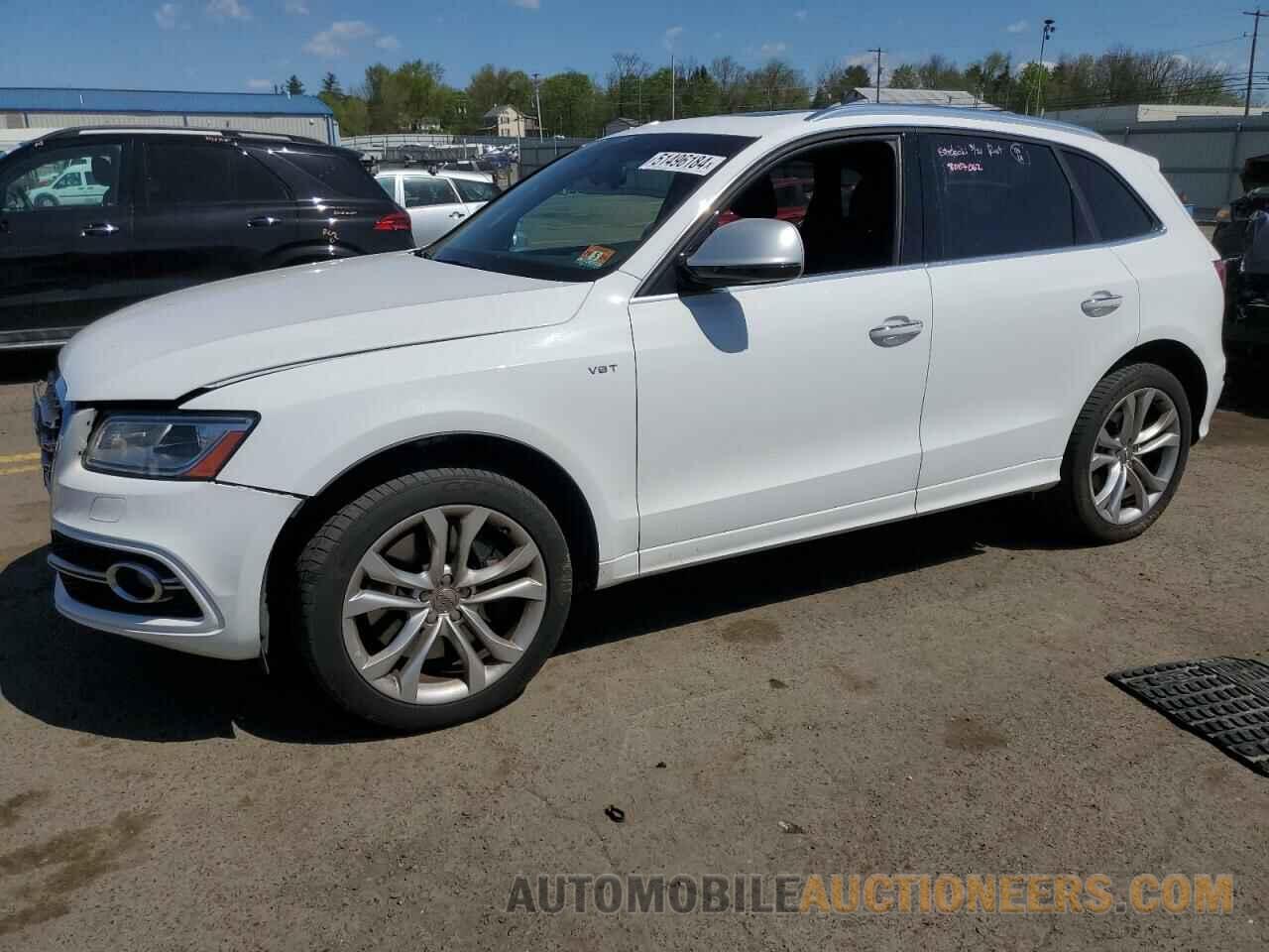 WA1CCAFP8GA051548 AUDI SQ5 2016