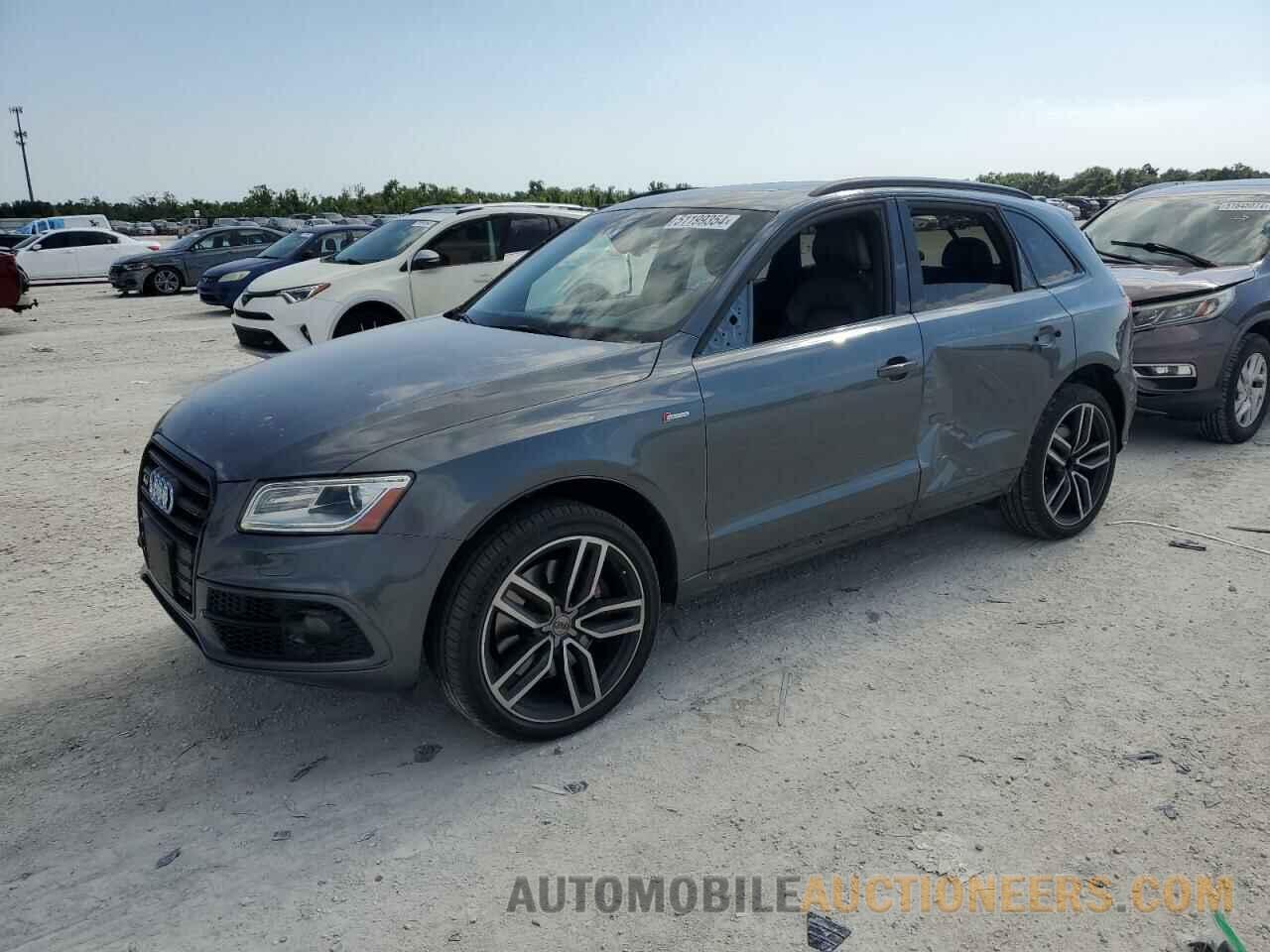 WA1CCAFP8HA006238 AUDI SQ5 2017