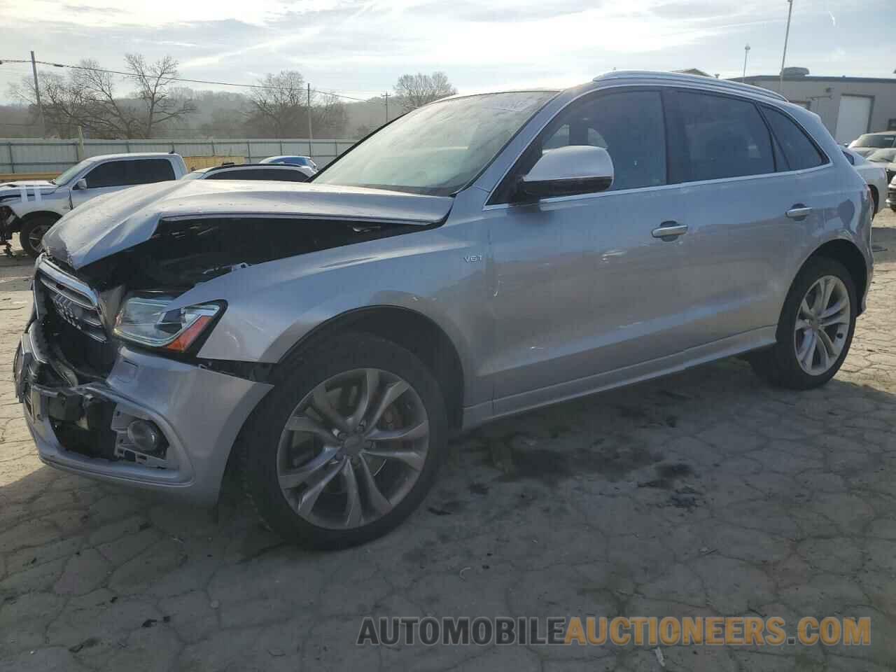 WA1CCAFP8HA045136 AUDI SQ5 2017