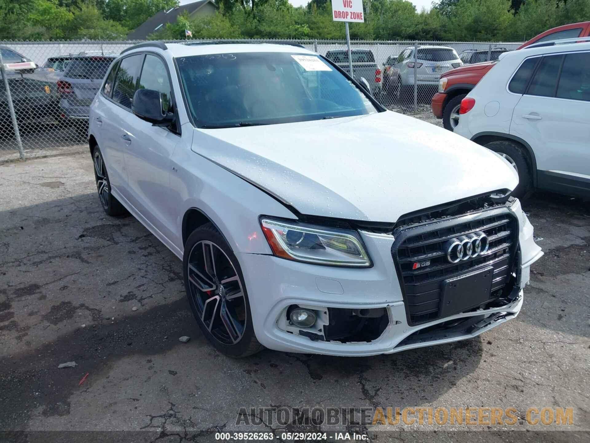 WA1CCAFP8HA080257 AUDI SQ5 2017