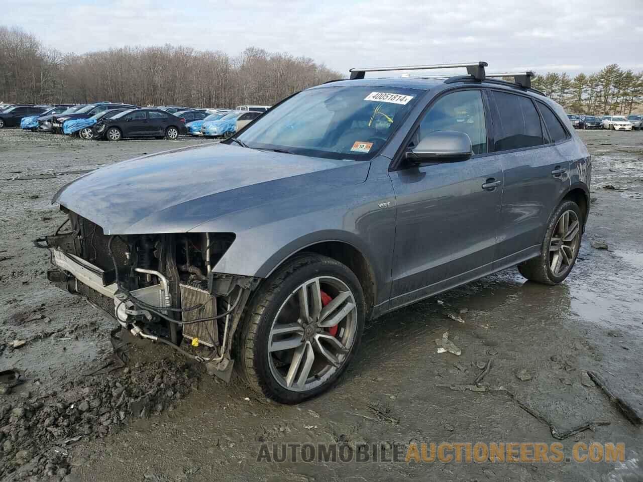 WA1CCAFP9GA018820 AUDI SQ5 2016