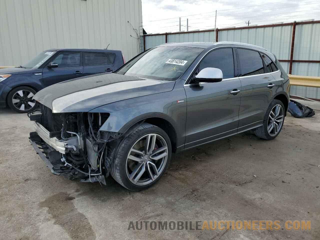 WA1CCAFP9GA061666 AUDI SQ5 2016