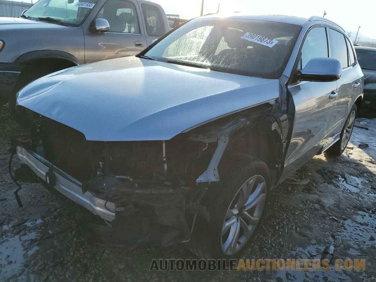 WA1CCAFP9GA114771 AUDI SQ5 2016