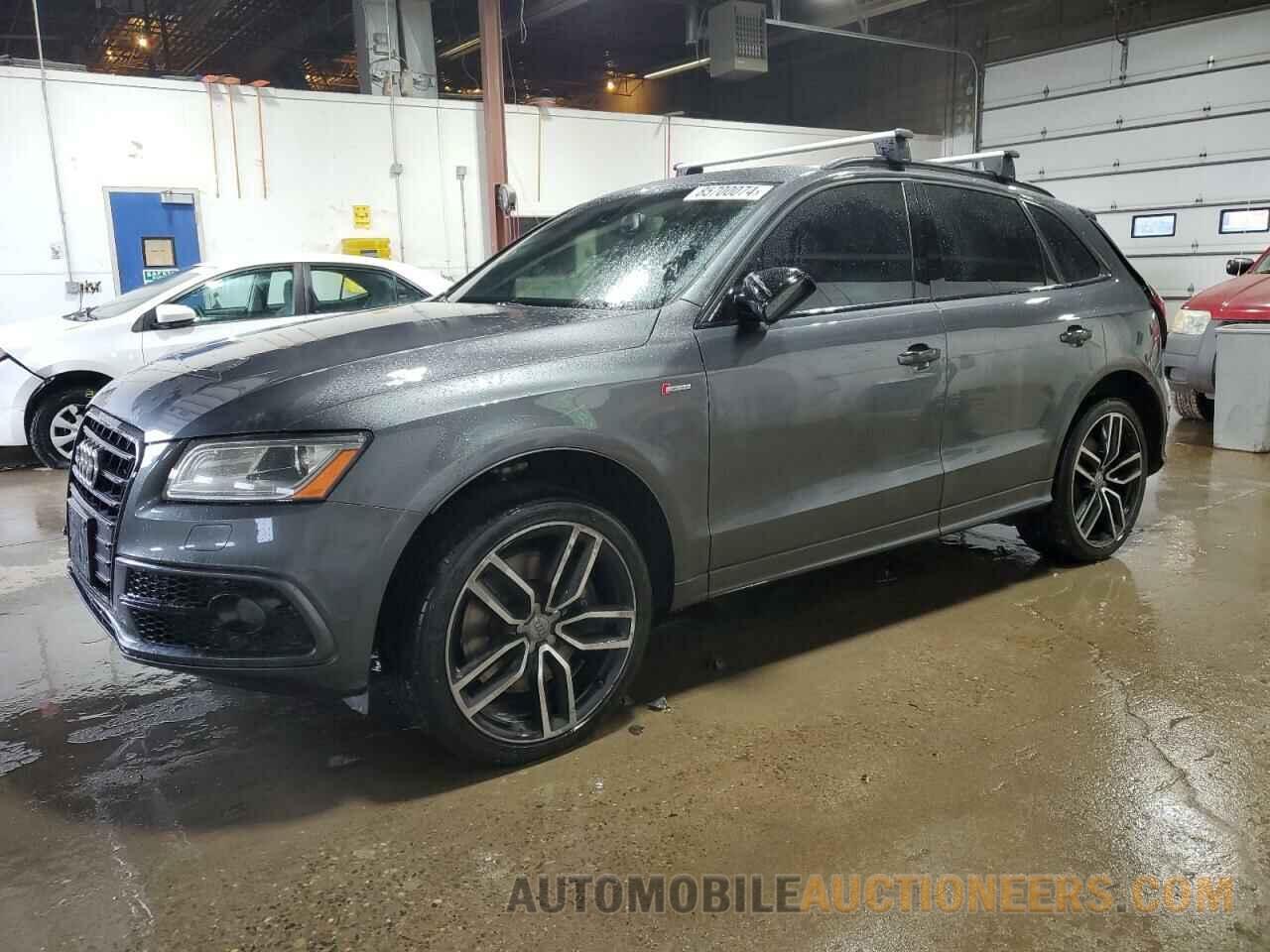 WA1CCAFP9HA036655 AUDI SQ5 2017