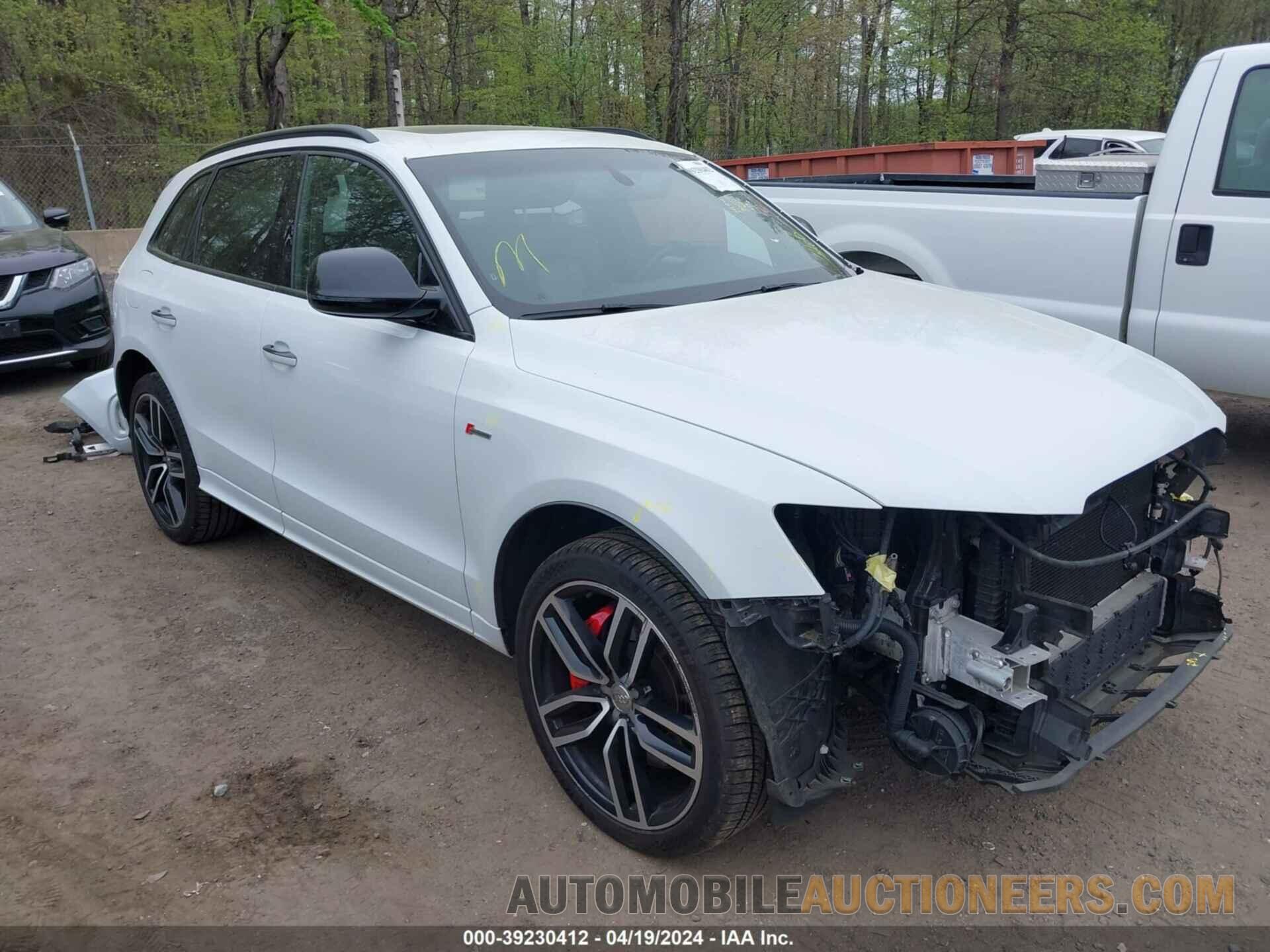 WA1CCAFP9HA092854 AUDI SQ5 2017