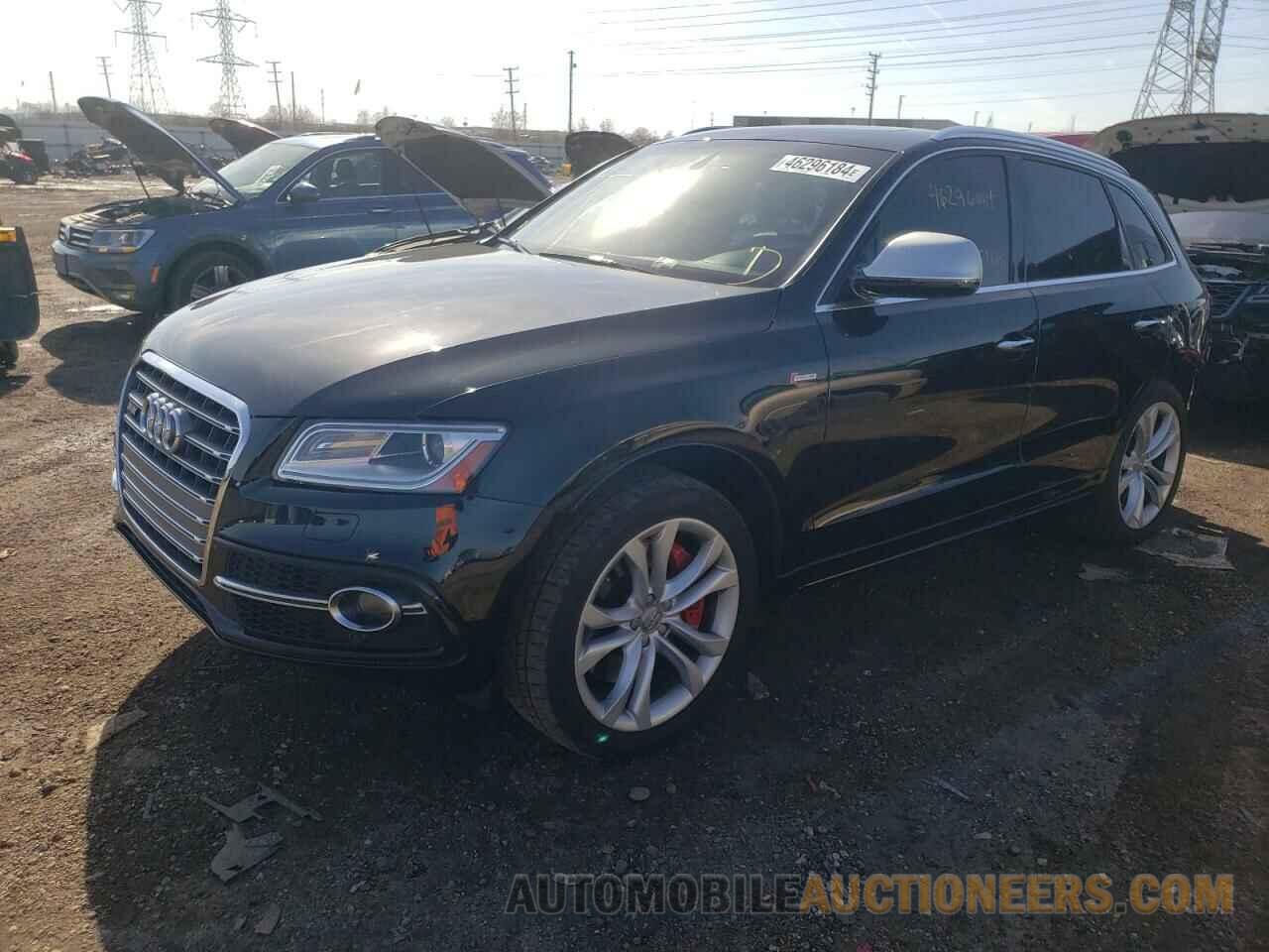 WA1CCBFP3GA105263 AUDI SQ5 2016