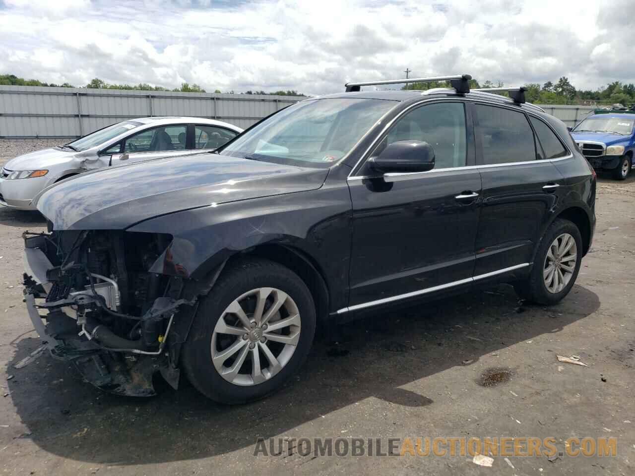 WA1CFAFP0FA004004 AUDI Q5 2015