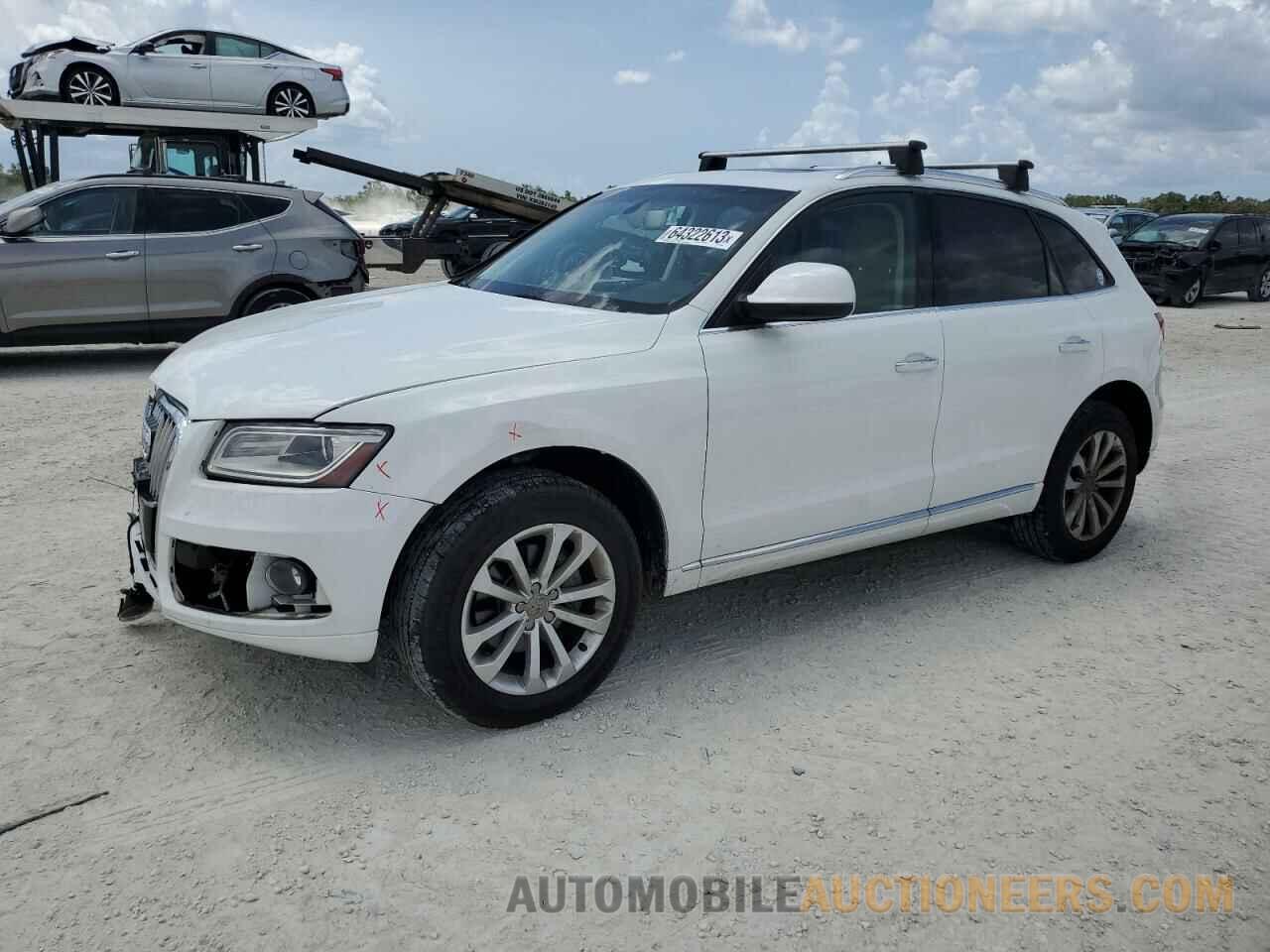 WA1CFAFP0FA004925 AUDI Q5 2015