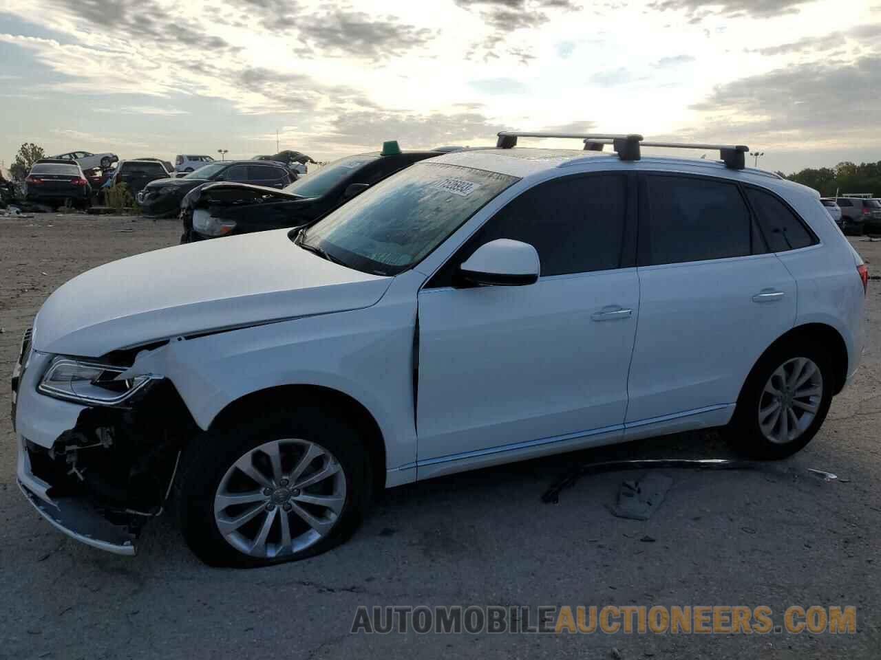 WA1CFAFP0FA030019 AUDI Q5 2015