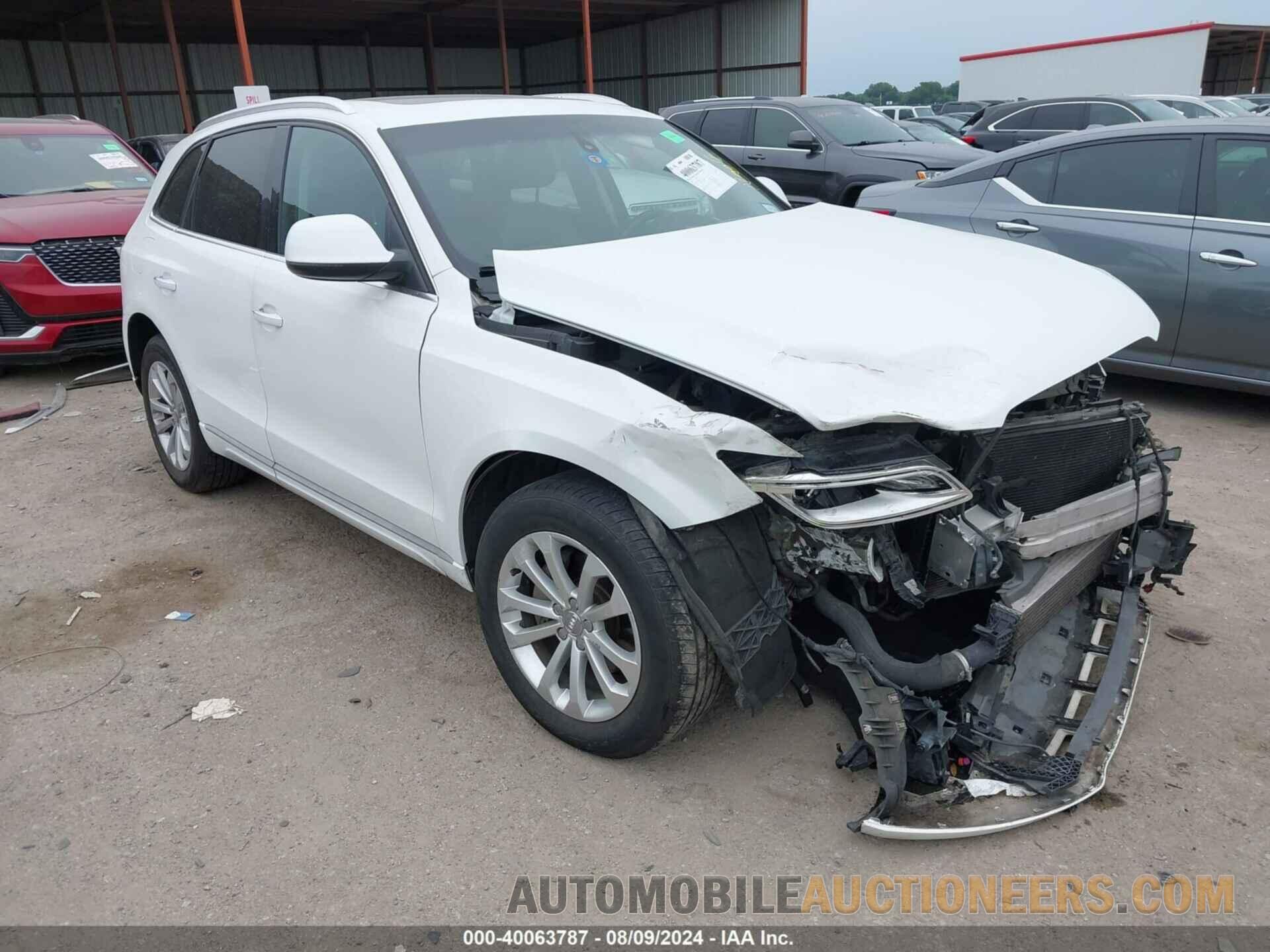 WA1CFAFP0FA033728 AUDI Q5 2015