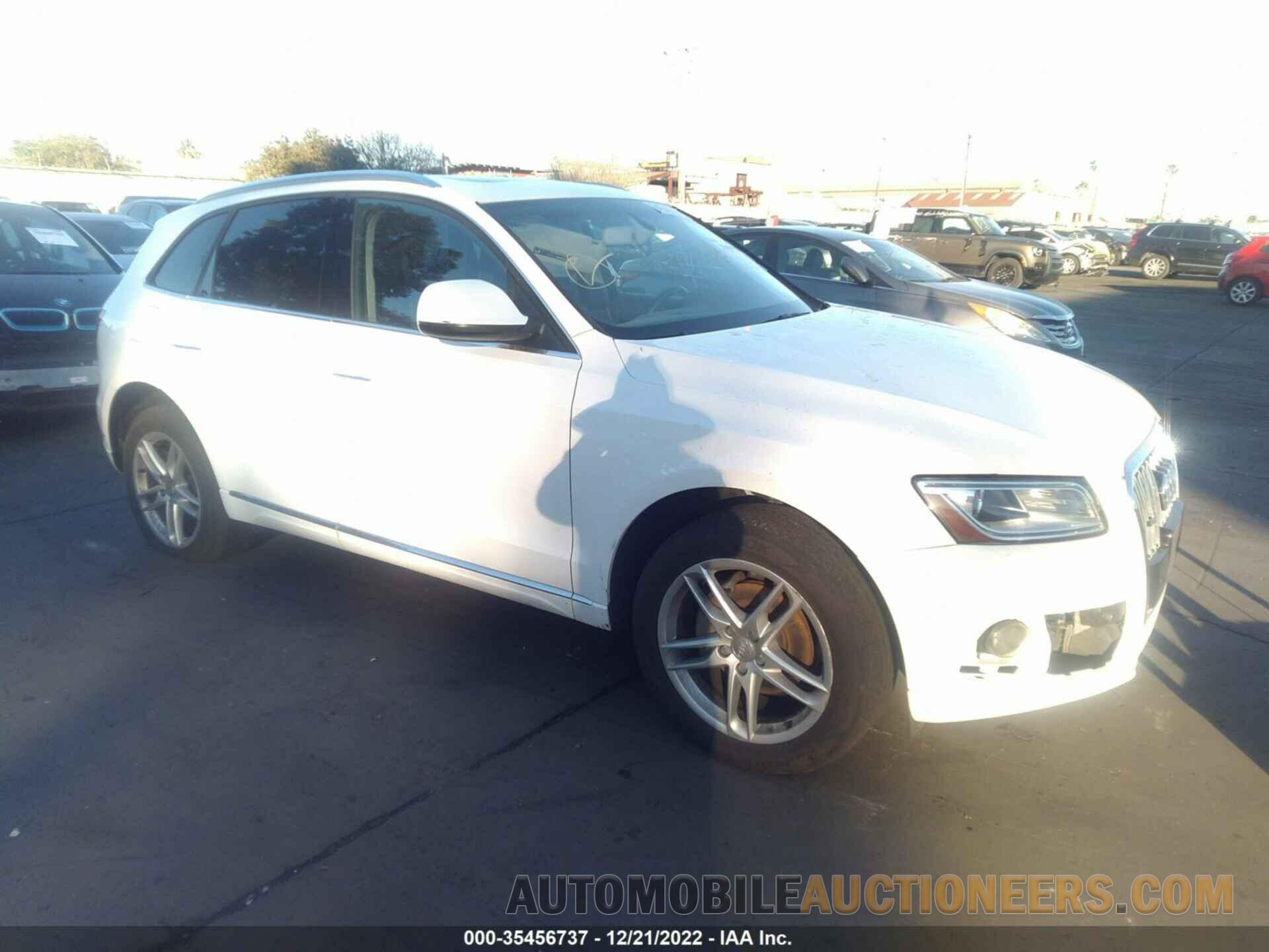 WA1CFAFP0FA036015 AUDI Q5 2015