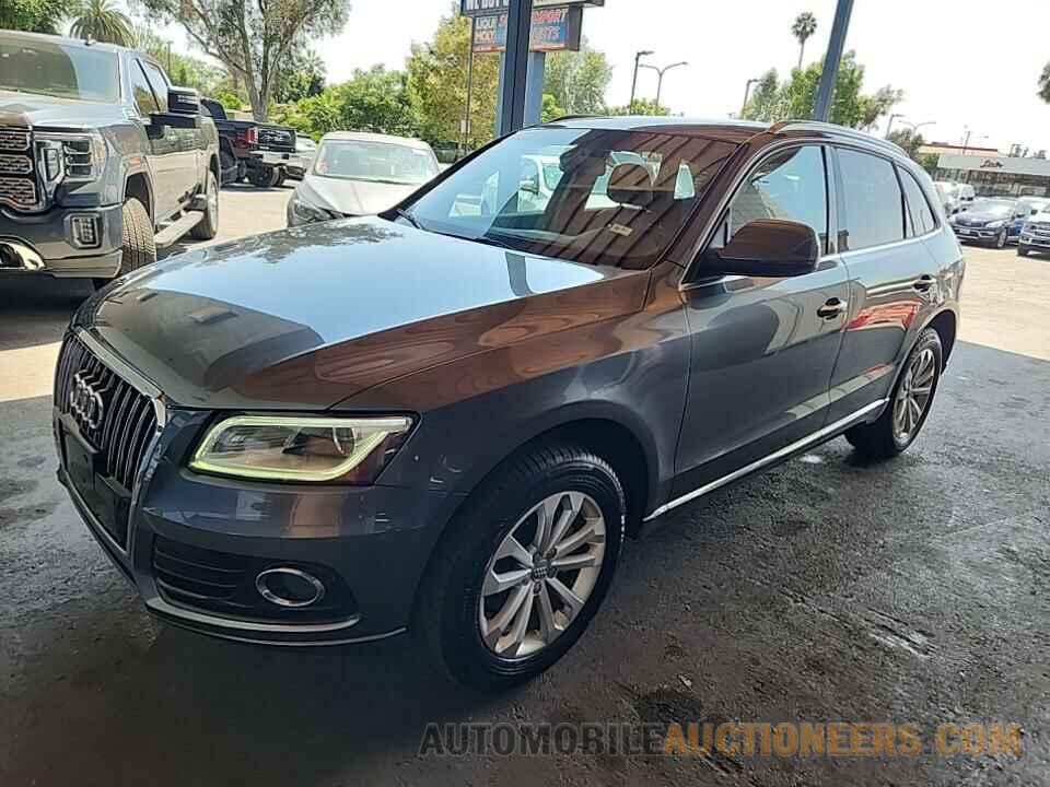 WA1CFAFP0FA037858 Audi Q5 2015