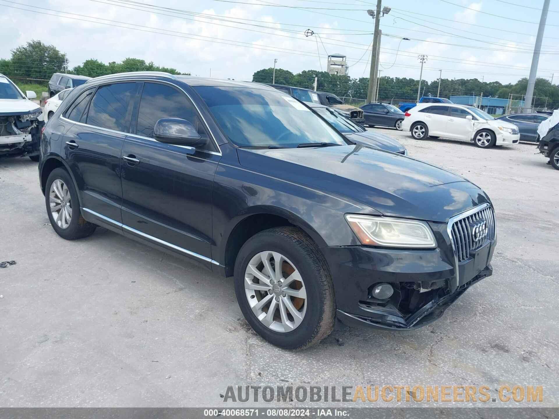 WA1CFAFP0FA047919 AUDI Q5 2015