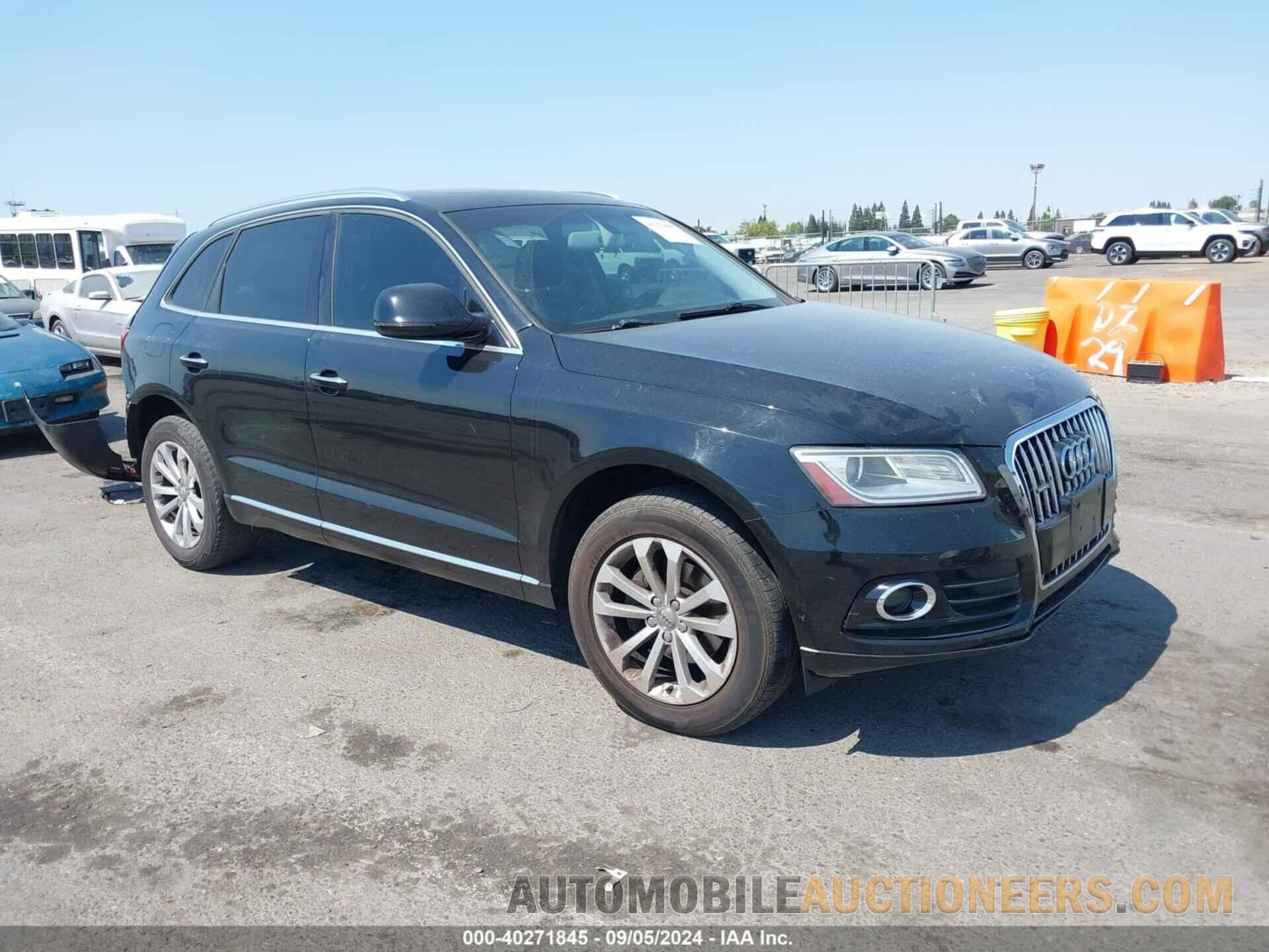 WA1CFAFP0FA070973 AUDI Q5 2015