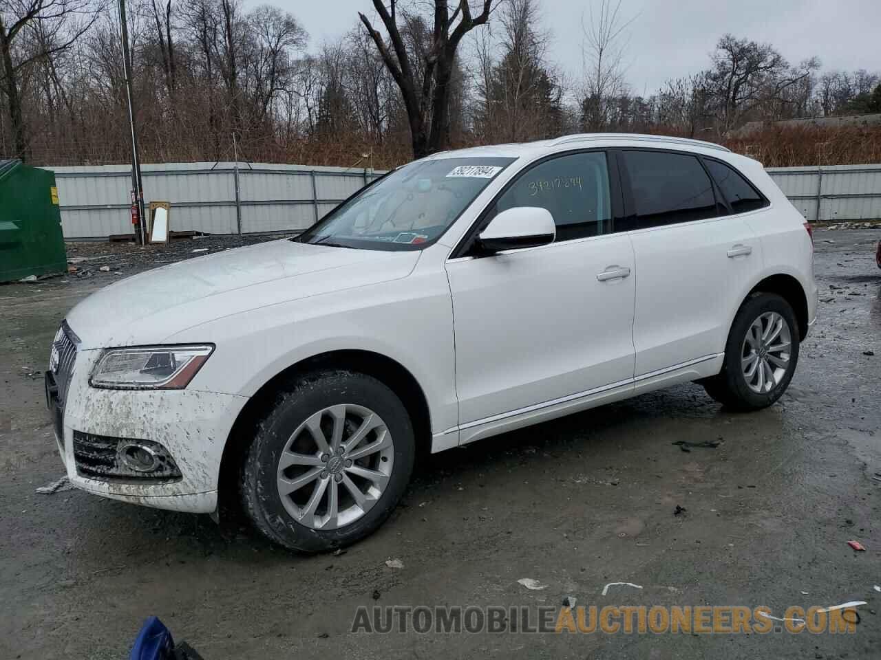 WA1CFAFP0FA074053 AUDI Q5 2015