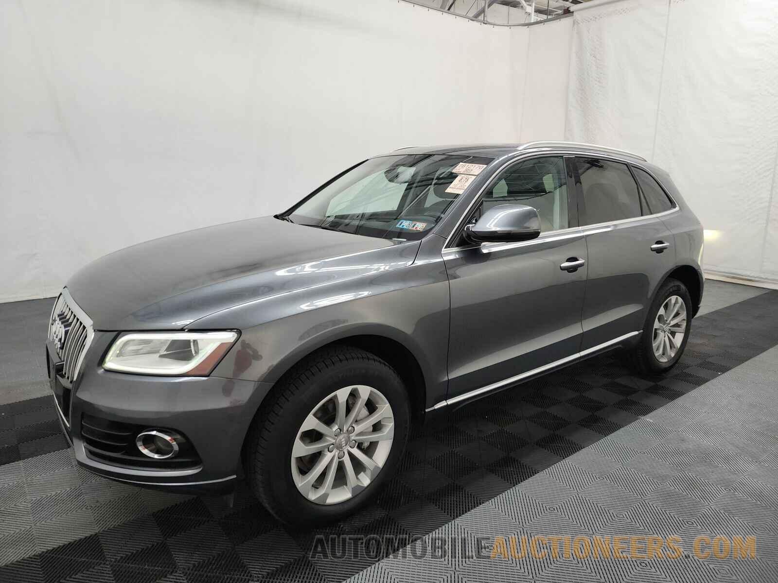 WA1CFAFP0FA074666 Audi Q5 2015