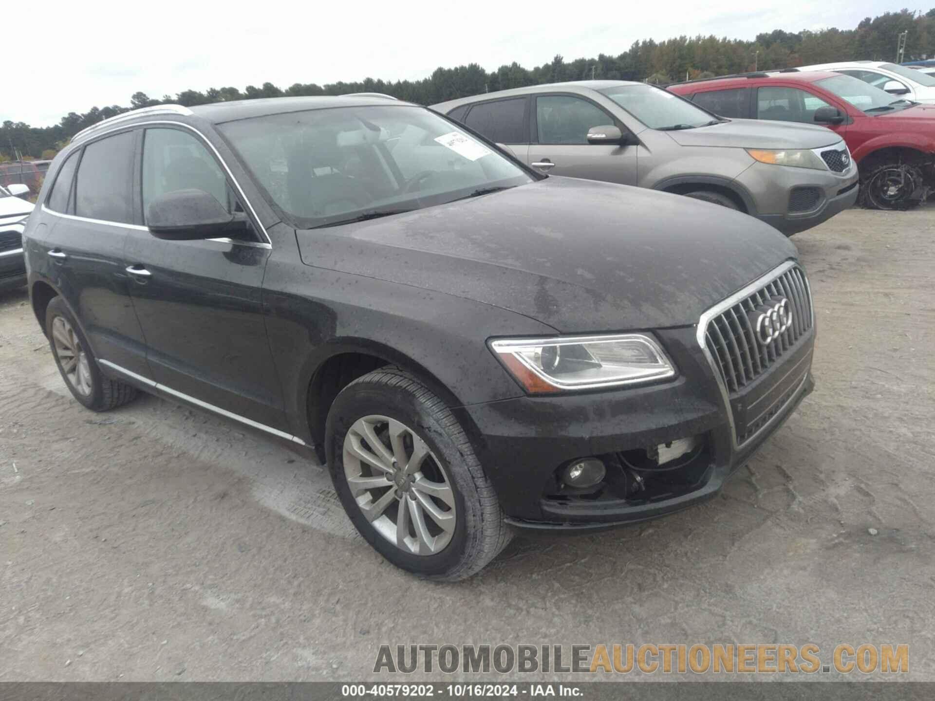 WA1CFAFP0FA077177 AUDI Q5 2015