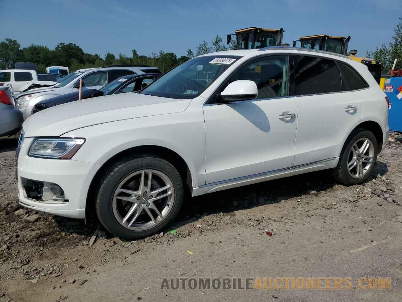 WA1CFAFP0FA094500 AUDI Q5 2015