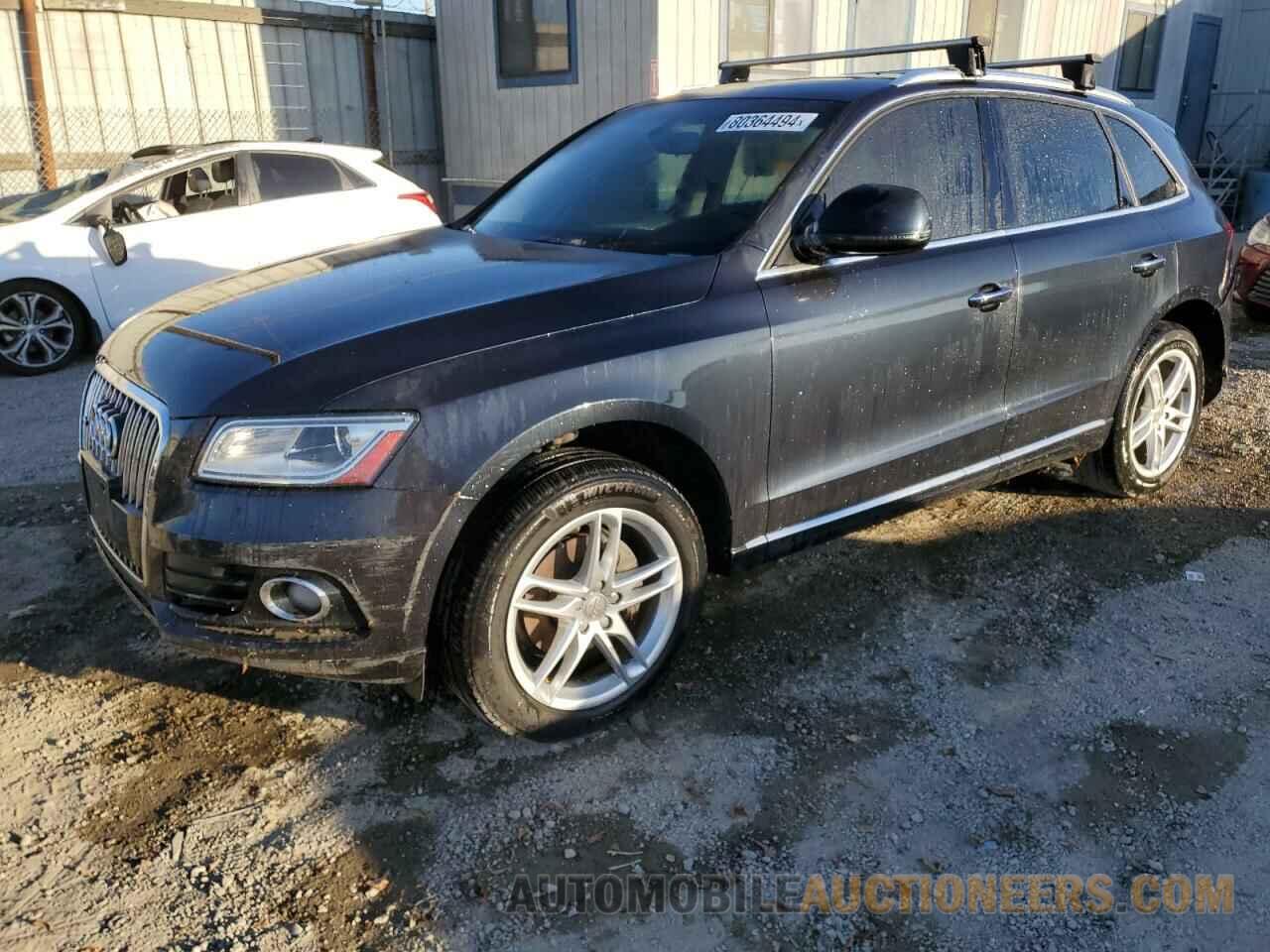 WA1CFAFP0FA099115 AUDI Q5 2015