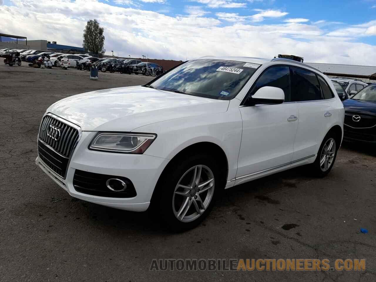 WA1CFAFP0FA112994 AUDI Q5 2015