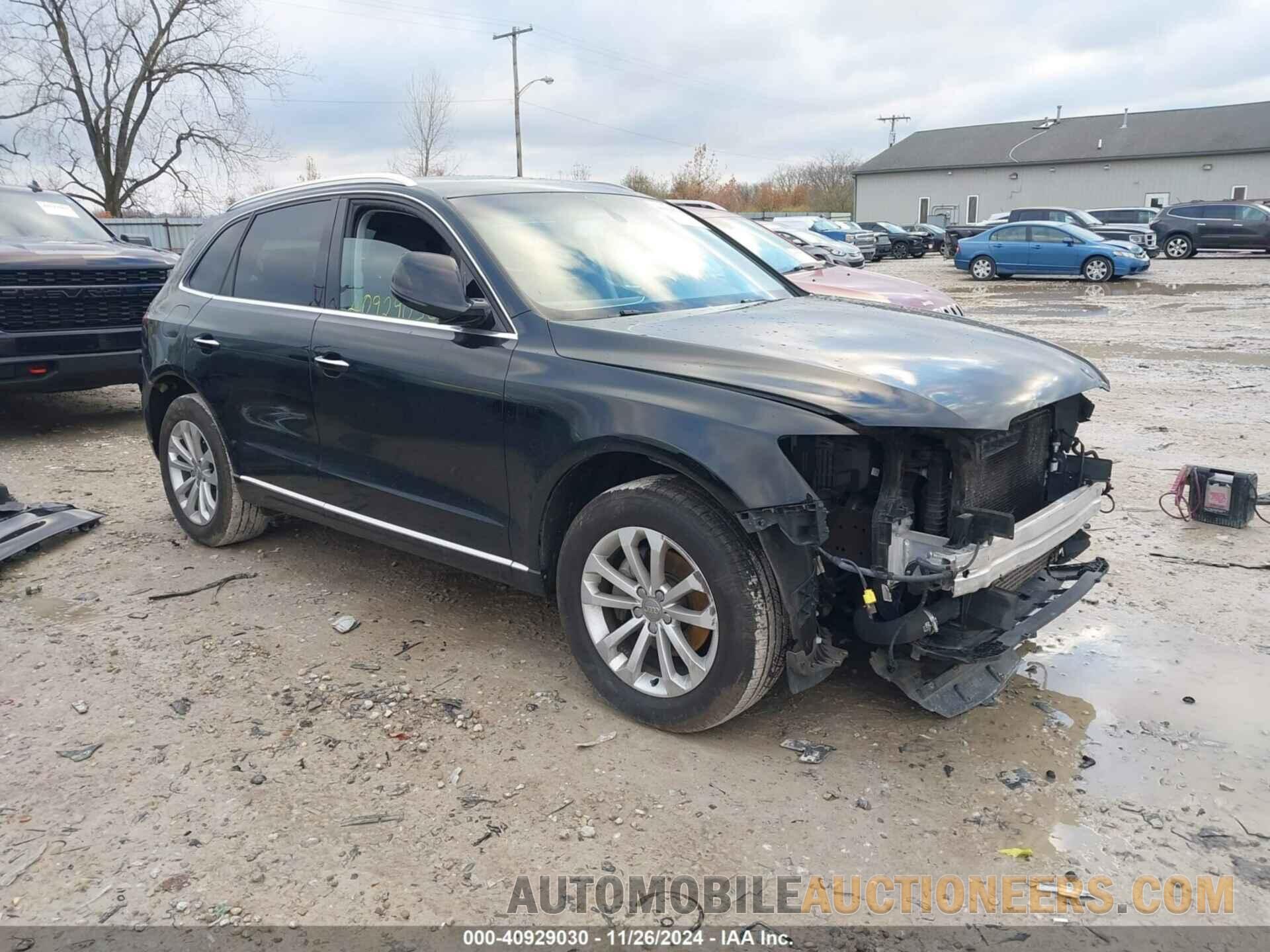 WA1CFAFP0FA132985 AUDI Q5 2015