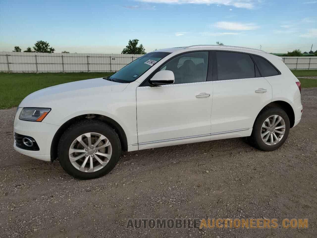 WA1CFAFP0FA134123 AUDI Q5 2015