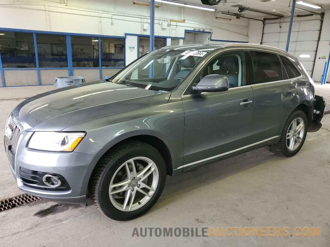 WA1CFAFP1FA006182 AUDI Q5 2015