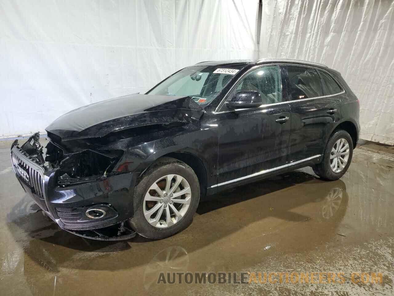 WA1CFAFP1FA037108 AUDI Q5 2015