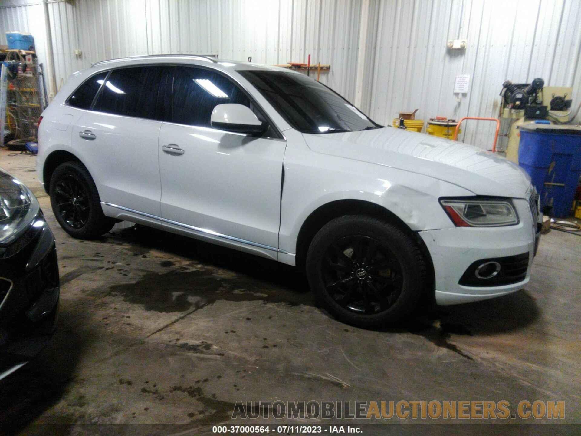 WA1CFAFP1FA044933 AUDI Q5 2015