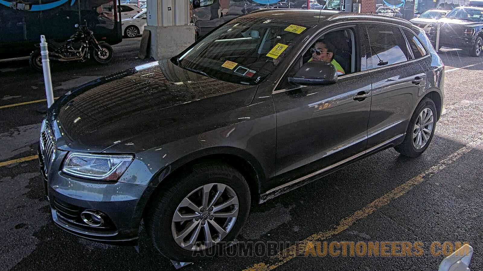 WA1CFAFP1FA053597 Audi Q5 2015