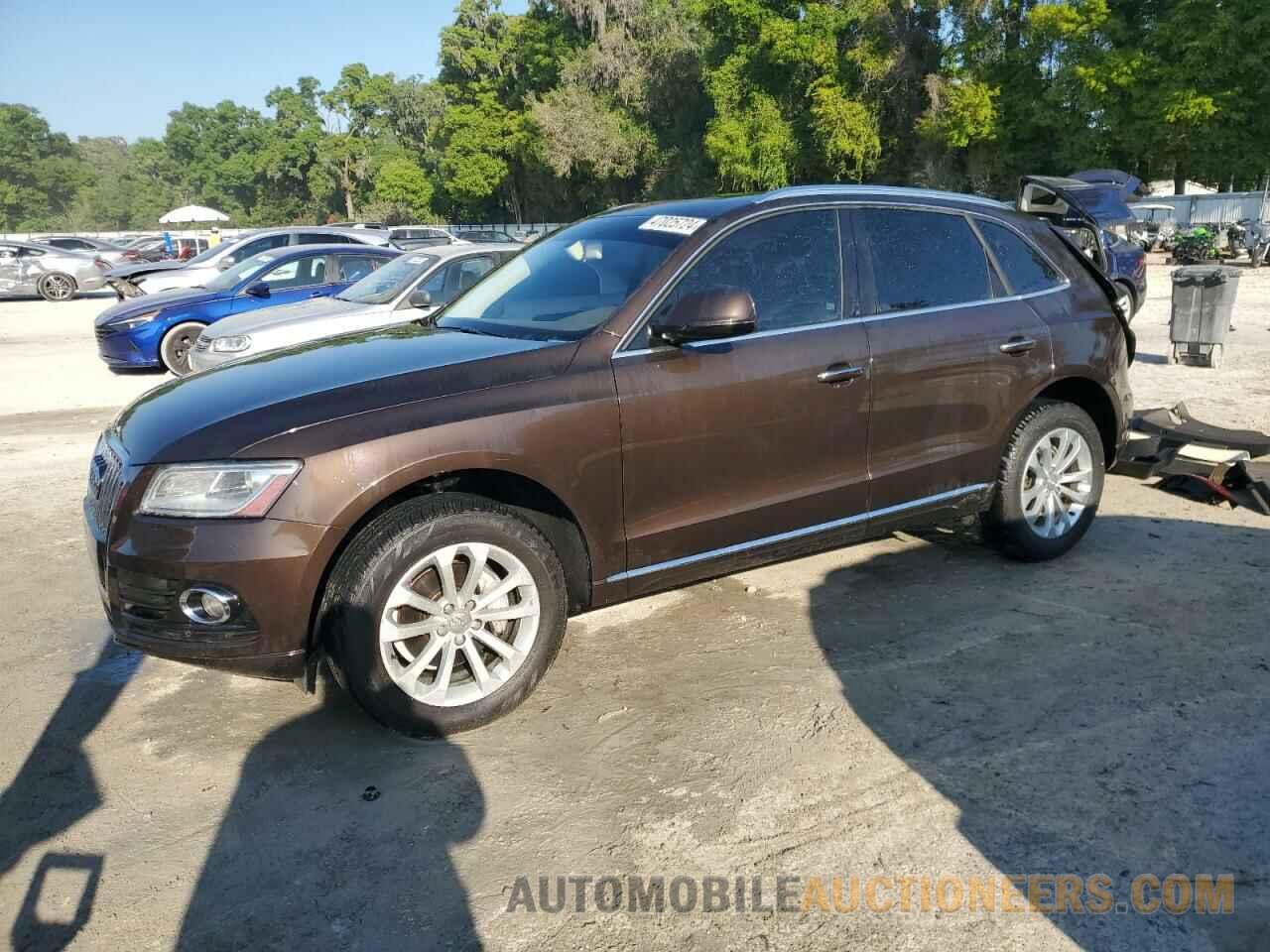 WA1CFAFP1FA071730 AUDI Q5 2015