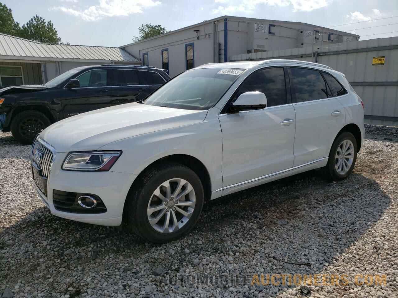 WA1CFAFP1FA076569 AUDI Q5 2015