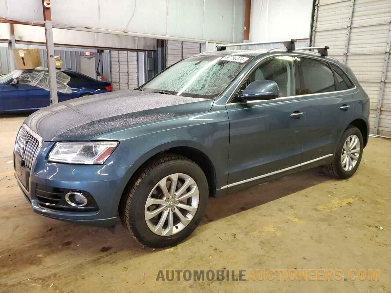 WA1CFAFP1FA090357 AUDI Q5 2015