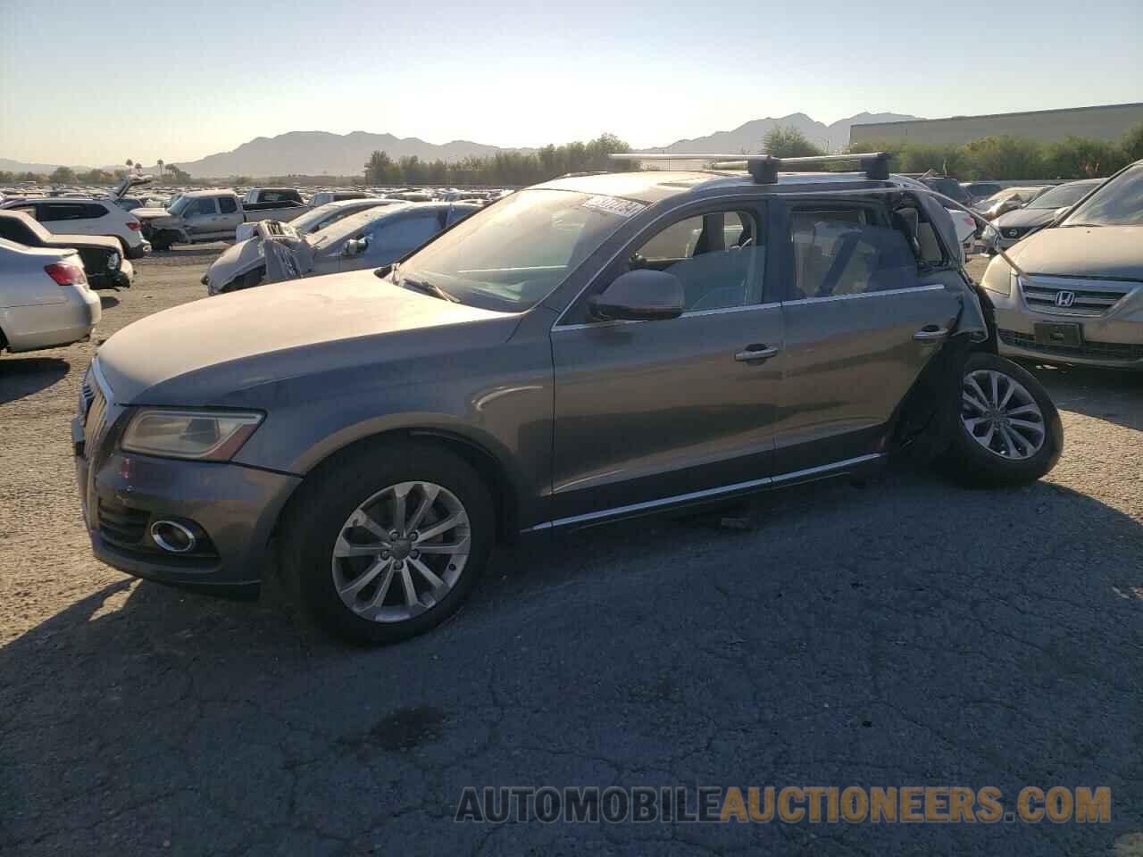 WA1CFAFP1FA109358 AUDI Q5 2015