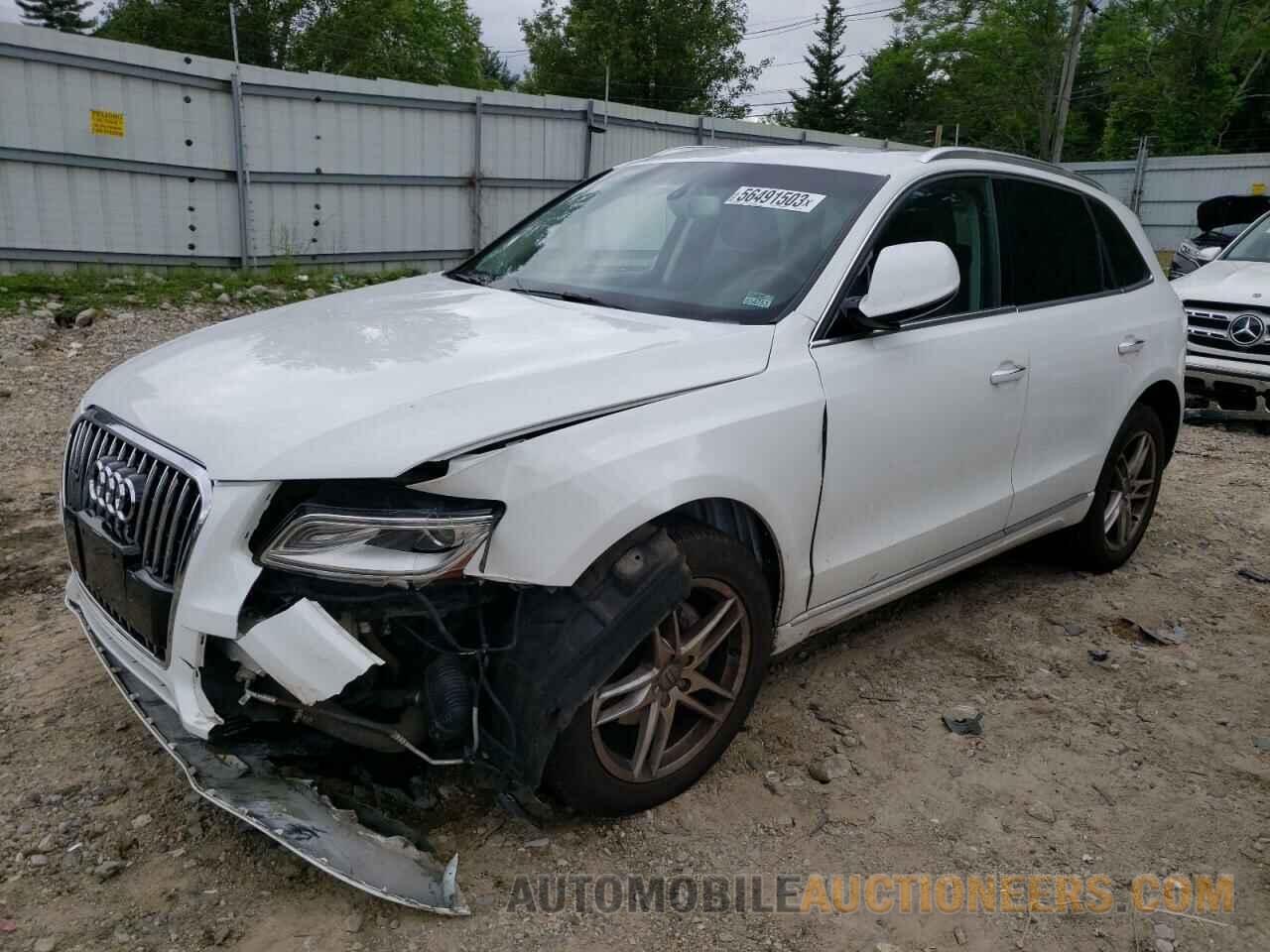 WA1CFAFP1FA139038 AUDI Q5 2015