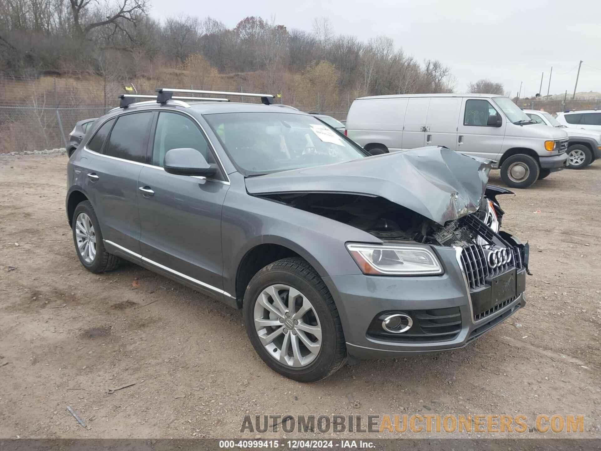 WA1CFAFP2FA008944 AUDI Q5 2015