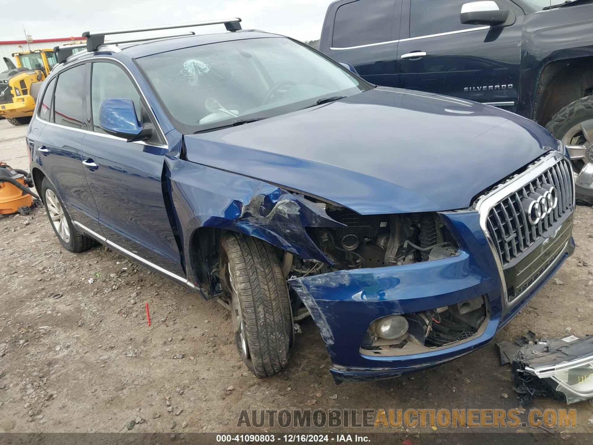 WA1CFAFP2FA018678 AUDI Q5 2015