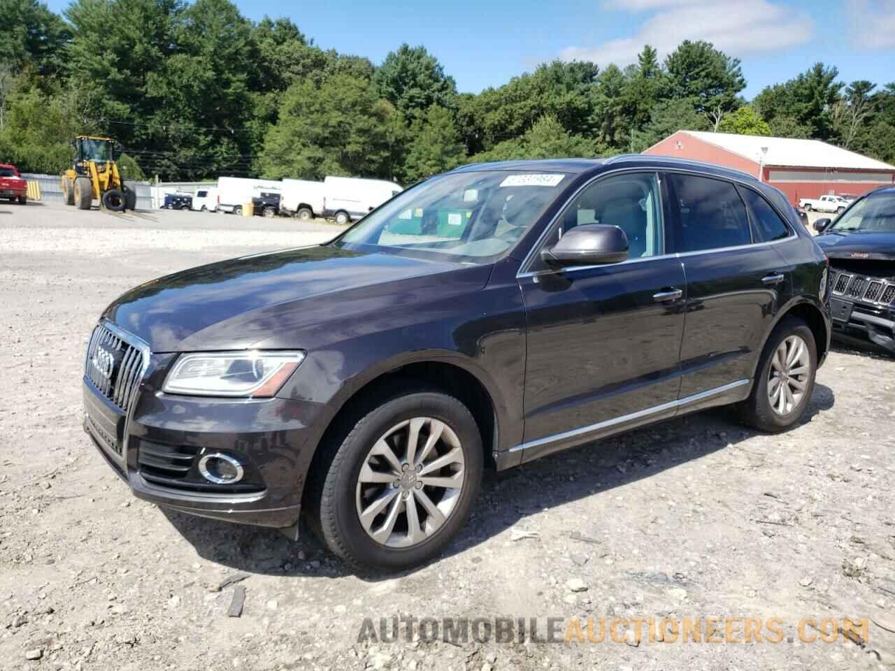 WA1CFAFP2FA047467 AUDI Q5 2015