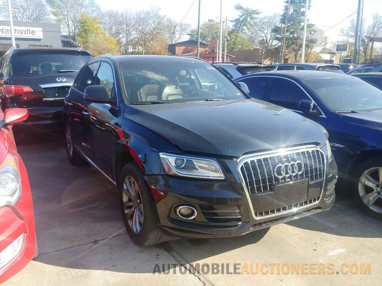 WA1CFAFP2FA061773 AUDI Q5 2015