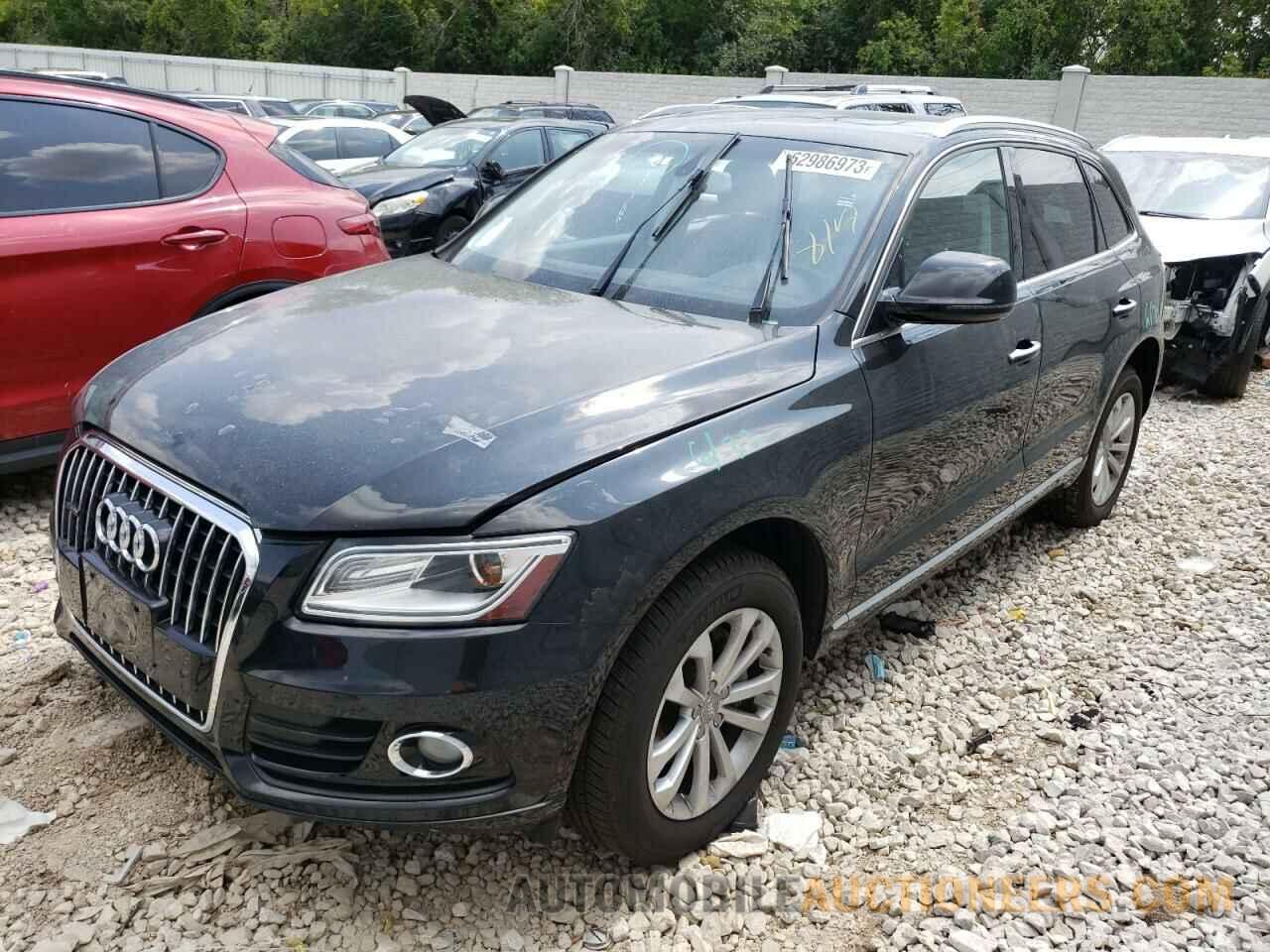 WA1CFAFP2FA079108 AUDI Q5 2015