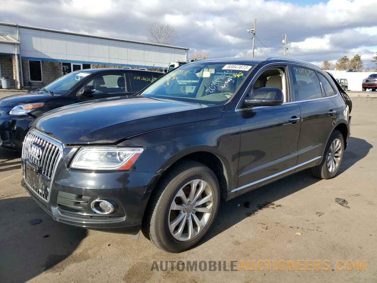 WA1CFAFP2FA080159 AUDI Q5 2015