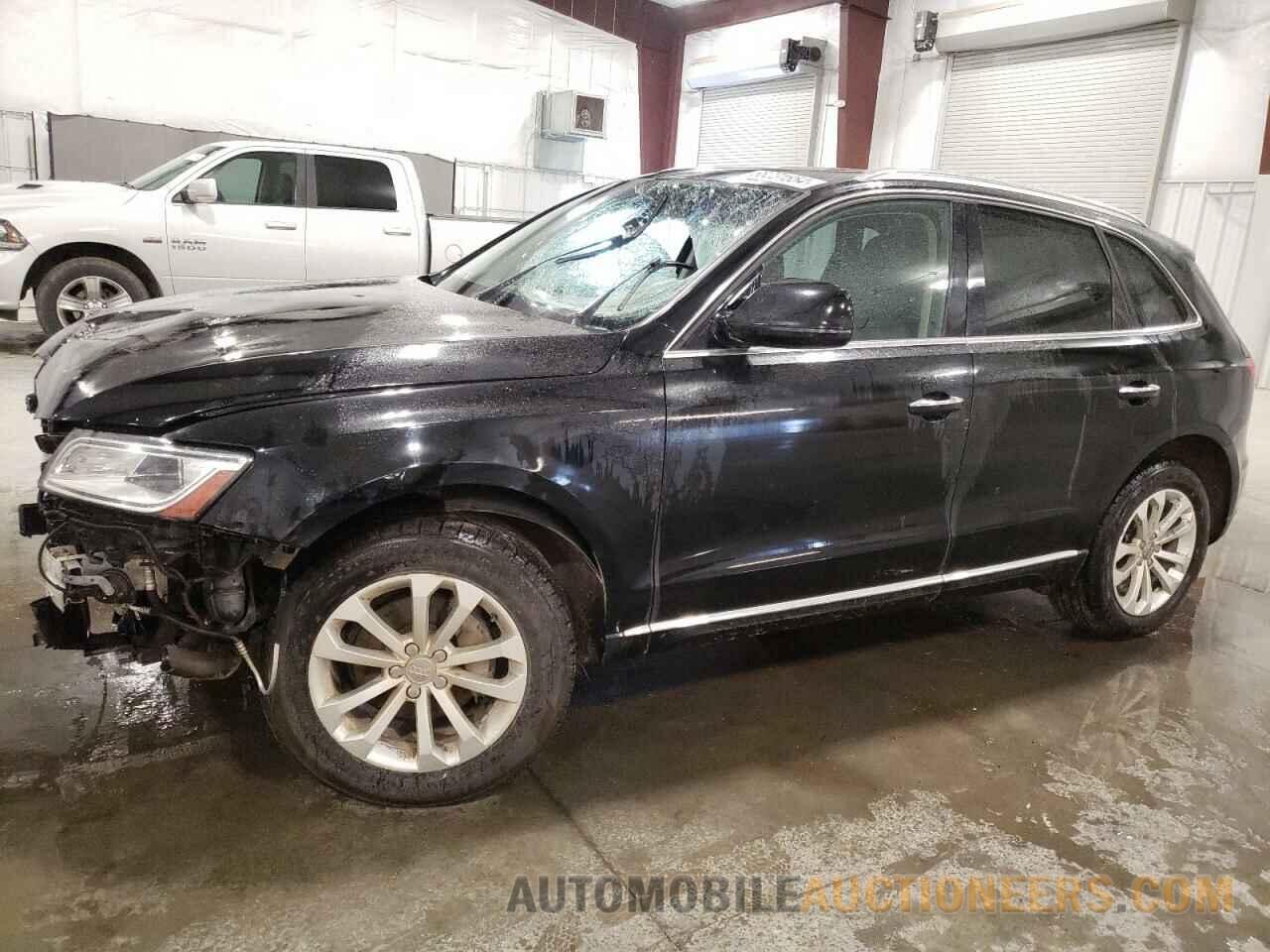 WA1CFAFP2FA090755 AUDI Q5 2015